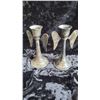 Image 15 : S1 Silver Plate & Vintage Glass A