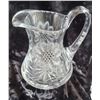 Image 3 : S1 Silver Plate & Vintage Glass A