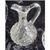 Image 4 : S1 Silver Plate & Vintage Glass A