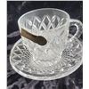 Image 5 : S1 Silver Plate & Vintage Glass A