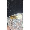 Image 6 : S1 Silver Plate & Vintage Glass A