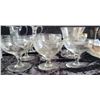 Image 7 : S1 Silver Plate & Vintage Glass A