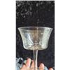 Image 9 : S1 Silver Plate & Vintage Glass A