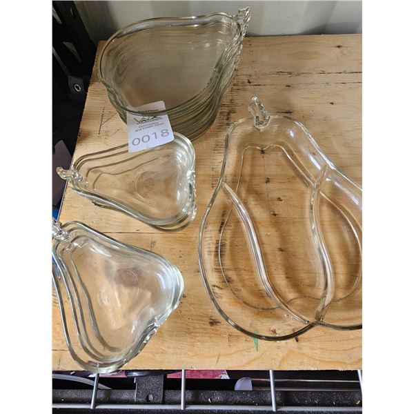 S1 Glass Fruit Serving A