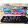 Image 2 : S 1 Hitchi VHS & Videos B