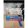 Image 3 : S 1 Hitchi VHS & Videos B