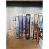 Image 4 : S 1 Hitchi VHS & Videos B