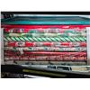 Image 2 : S1 Containers of Xmas Wrap A