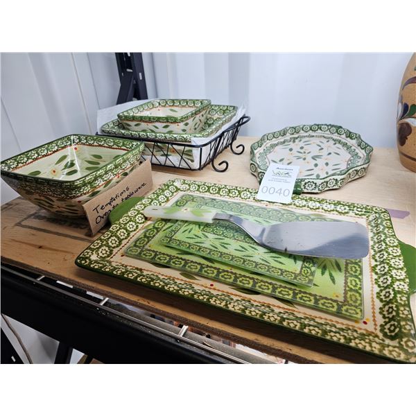 S1 Tableware A