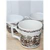 Image 16 : S1 Wedgwood "Shape 225" Fine Bone China & Vintage Tableware & More A