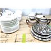 Image 18 : S1 Wedgwood "Shape 225" Fine Bone China & Vintage Tableware & More A