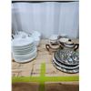 Image 1 : S1 Wedgwood ShapeTableware & More A