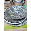 Image 4 : S1 Wedgwood ShapeTableware & More A
