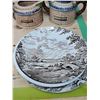 Image 5 : S1 Wedgwood ShapeTableware & More A