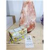 Image 1 : S1 Salt Stones A