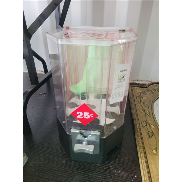S4 Mintomatic Mint Dispenser B