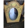 Image 2 : S4 Painted Framed Mirror