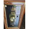 Image 3 : S4 Big Ben Shadow Box Clock A