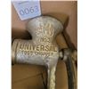 Image 2 : S4 Universal Meat Grinder B