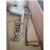 Image 3 : S4 Universal Meat Grinder B