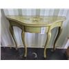 Image 1 : S4 Half Moon Wall Table B