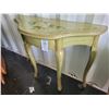 Image 3 : S4 Half Moon Wall Table B