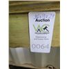 Image 5 : S4 Half Moon Wall Table B