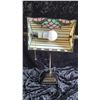 Image 2 : S2 Stained Glass Desk Lamp A