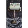 Image 3 : S2 Stained Glass Desk Lamp A