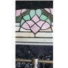 Image 4 : S2 Stained Glass Desk Lamp A