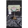Image 1 : S2 Stained Glass Desk Lamp A