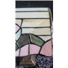 Image 4 : S2 Stained Glass Desk Lamp A