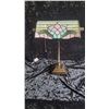 Image 5 : S2 Stained Glass Desk Lamp A