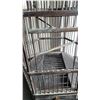 Image 22 : S1 Decorative Bird Cage 9