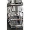Image 23 : S1 Decorative Bird Cage 9