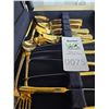 Image 6 : S1 Korean Roma Gold Splendide Cutlery A