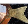Image 3 : S1 Vintage Lidded Copper Fish Server A