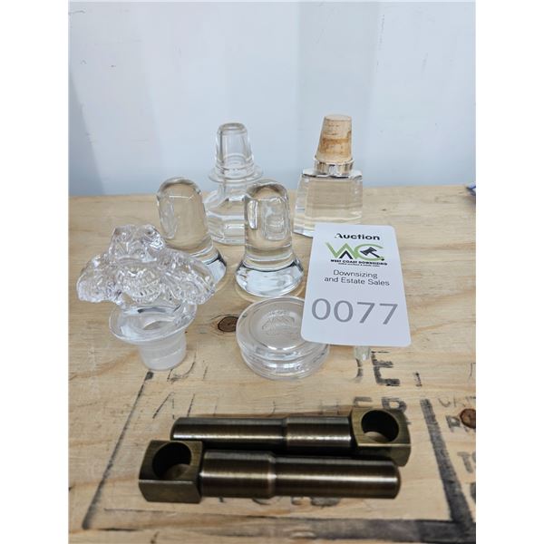 S1 Bottle Stoppers A