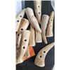 Image 2 : S1 Antler Toggle Buttons A
