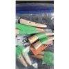 Image 3 : S1 Antler Toggle Buttons A