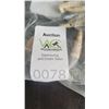 Image 5 : S1 Antler Toggle Buttons A