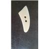 Image 2 : S1 Natural Horn Buttons A
