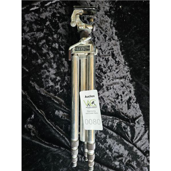 S1 Vintage Whitehall Tripod A