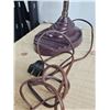 Image 5 : S1 Art Deco Gooseneck Lamp & Fan A