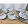 Image 1 : S1 Vintage KPM Krietee Tableware A