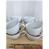 Image 3 : S1 Vintage KPM Krietee Tableware A