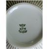 Image 7 : S1 Vintage KPM Krietee Tableware A
