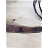 Image 4 : S1 Leather Belt A