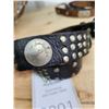 Image 2 : S1 Leather Belt A