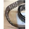 Image 3 : S1 Leather Belt A
